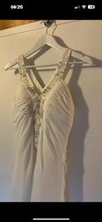 Bruidsjurk carnaval frozen trouwjurk maat M zgan, Kleding | Dames, Trouwkleding en Trouwaccessoires, Ophalen of Verzenden, Zo goed als nieuw