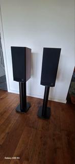 KEF REFERENCE MODEL 102/2, Overige merken, Ophalen of Verzenden, Zo goed als nieuw, 120 watt of meer