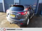 Mazda CX-5 2.2D TS+ 2WD, EXPORT VERKOOP, Stof, Gebruikt, 4 cilinders, 2191 cc