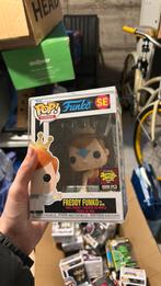 Freddy as avatar 400 pieces, Verzamelen, Poppetjes en Figuurtjes, Verzenden, Zo goed als nieuw
