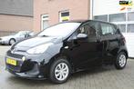 Hyundai I10 1.0i Comfort Nederlandse Auto Airco, Elektrische, Voorwielaandrijving, Start-stop-systeem, Gebruikt, Euro 6