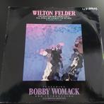 12" Maxisingel Wilton Felder & Bobby Womack - I'll Still ..., Ophalen of Verzenden, 1980 tot 2000, 12 inch, Soul of Nu Soul