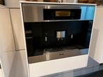 Miele CVA 4085 inbouw koffiemachine, Witgoed en Apparatuur, Ophalen, Gebruikt, 10 kopjes of meer, Koffiemachine
