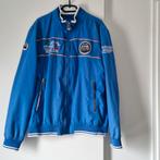 Zomerjas nickelson 54 maat xxxl, Ophalen, Blauw, Nickelson, Overige maten