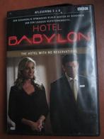 Hotel Babylon Aflevering 5 + 6, Cd's en Dvd's, Dvd's | Tv en Series, Vanaf 12 jaar, Ophalen of Verzenden, Zo goed als nieuw, Komedie