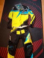 Crosskleding kinderen en volwassenen gebruikt, Drie personen of meer