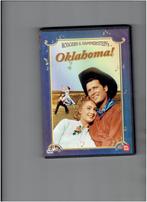 Oklahoma - 1955 - dvd - widescreen, Gebruikt, Alle leeftijden, Drama, Ophalen of Verzenden