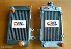 Radiateur HONDA XL650 XL650VY XL 650 TRANSALP 2001-2007 92, Nieuw, Ophalen of Verzenden
