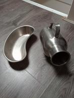 WW2 US  Medische Instrumenten Set, Verzamelen, Ophalen of Verzenden