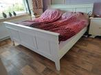 Nog 3 dagen. Bed 180x200 verstelbare bodems en matrassen, Huis en Inrichting, Ophalen, Tweepersoons, 180 cm, 200 cm