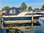 Polaris 770 de luxe Diesel motor, Watersport en Boten, Motorboten en Motorjachten, Ophalen, Gebruikt, Staal, Diesel