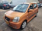 Kia Picanto 1.0 2005 APK 15-07-2026, Voorwielaandrijving, Stof, 836 kg, 400 kg