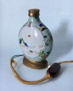Chinese porcelain perfume lamp gaaf, Ophalen of Verzenden