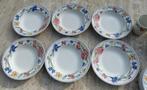Wood & Sons Alpine Meadow Servies, Nieuw, Ophalen of Verzenden, Wedgwood, Porselein
