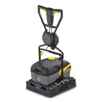 KARCHER SCHROB-/ZUIGMACHINE BR 40/10C Adv, Doe-het-zelf en Verbouw, Reinigingsmachines, Nieuw, Ophalen of Verzenden, Schrobmachine