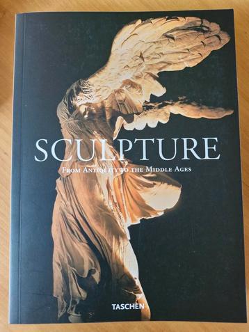 Beelden / Kunst.From Antioquity to the Present Day. Part 1&2 beschikbaar voor biedingen