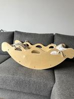 Houten klimboog/glijbaan, Ophalen, Zo goed als nieuw, Overige typen
