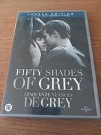 DVD - Fifty Shades of grey, Ophalen of Verzenden, Zo goed als nieuw, Drama, Vanaf 16 jaar