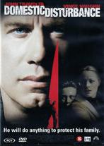 2de hands: Domestic Disturbance - DVD, Vanaf 16 jaar, Verzenden, Zo goed als nieuw, Actiethriller