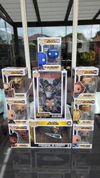 Complete Black Adam Funko Pop! Set – Mint Staat, Ophalen of Verzenden, Nieuw