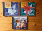 3 CD’s Het nationale muziek cadeau 1990, 1992 en 1993, Ophalen of Verzenden, Gebruikt, Pop