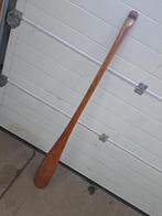 peddel roeispaan 150cm., Ophalen, Gebruikt, Enkelbladige peddel