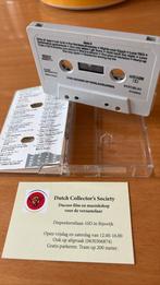 TSOP muziek cassette The Sound of Philadelphia 28 tracks, Gebruikt, Ducoso, 1 bandje, Dance