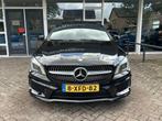 Mercedes CLA-klasse 180 AMG Xenon/Led, Pano, Climat, Pdc, LM, Voorwielaandrijving, Gebruikt, 4 cilinders, Handgeschakeld