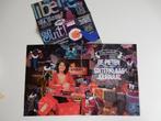De Pieten van Sinterklaas journaal uit 2013. Dieuwertje Blok, Diversen, Sinterklaas, Ophalen of Verzenden, Gebruikt