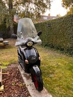 Kymco Yup 50 – opknapper / voor de liefhebber, Ophalen, Gebruikt, Benzine, Kymco