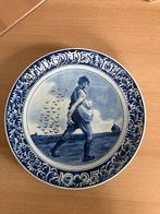 Porceleyne fles de zaaier 1925, Antiek en Kunst, Ophalen of Verzenden