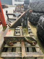 Jib tbv oa stenenklem, Ophalen, Gebruikt