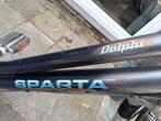 Sparta Delphi, Fietsen en Brommers, 53 tot 56 cm, Ophalen of Verzenden, Gebruikt, Sparta