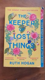 The keeper of lost things - Ruth Hogan, Ophalen of Verzenden, Zo goed als nieuw