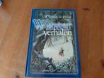 W.G. van de Hulst - Winterverhalen, Boeken, W.G. van de Hulst, Ophalen of Verzenden, Zo goed als nieuw, Voorleesboek