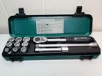 Stahlwille No. 52/9/3 doppenset 1/2" opname 12 delig Nieuw, Auto diversen, Autogereedschap, Lindenallee 27, 42349 Wuppertal, Duitsland