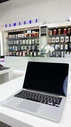 MACBOOK PRO2015 256GB 8RAM |Refurbished |Emmeloord |Garantie, Ophalen of Verzenden, Zo goed als nieuw
