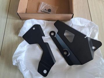 XSR 700 covers voor onder het zadel xsr700  beschikbaar voor biedingen