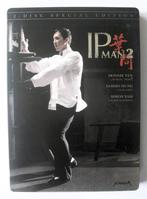 IP Man 2 (originele dvd's) Steelbook, Cd's en Dvd's, Vanaf 16 jaar, Ophalen of Verzenden, Zo goed als nieuw, Martial Arts