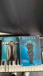 Dvd house, Cd's en Dvd's, Dvd's | Tv en Series, Ophalen, Zo goed als nieuw