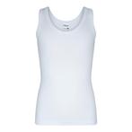 Beeren Meisjes hemd Patricia wit 92t/m176 6stuks, Hemd, Beeren Bodywear, Wit, Ophalen of Verzenden