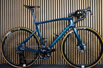 Specialized Tarmac SL7 PRO Maat 56 *Dura-Ace Di2*Powermeter beschikbaar voor biedingen