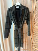 Helena Hart blazer jas groen XS, Ophalen of Verzenden, Zo goed als nieuw, Jasje, Maat 34 (XS) of kleiner