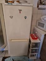 Ijskast met vriezer, Ophalen, Gebruikt, 100 tot 150 liter, Met aparte vriezer