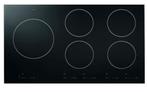 ATAG HI9271M inductiekookplaat 90cm 5-pits - nieuw - 3 fasen, Witgoed en Apparatuur, Ophalen, Nieuw, Inbouw, Inductie