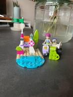 Lego friends set 41306, Complete set, Ophalen of Verzenden, Lego, Zo goed als nieuw