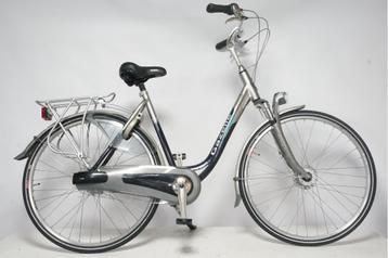 Gereviseerde Gazelle Orange Xtra 53Cm beschikbaar voor biedingen