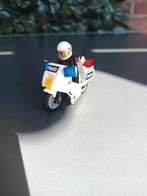 Aangeboden Lego 7235 politie motor, Kinderen en Baby's, Speelgoed | Duplo en Lego, Ophalen of Verzenden, Zo goed als nieuw