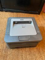Brother Laserprinter, Computers en Software, Printers, Ophalen, Zwart-en-wit printen, Gebruikt, Printer