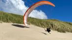 Paraglider The Mini Goose (13.5 m², Ophalen of Verzenden, Gebruikt, Zweefvliegtuig
